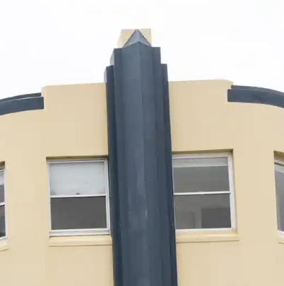 What Cities Can Learn From Australia’s 20th Century Art Deco Building Boom